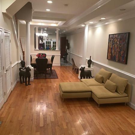 Villa Bloomingdale Beauty Near Union Station Washington Exterior foto
