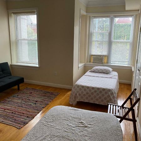 Villa Bloomingdale Beauty Near Union Station Washington Exterior foto
